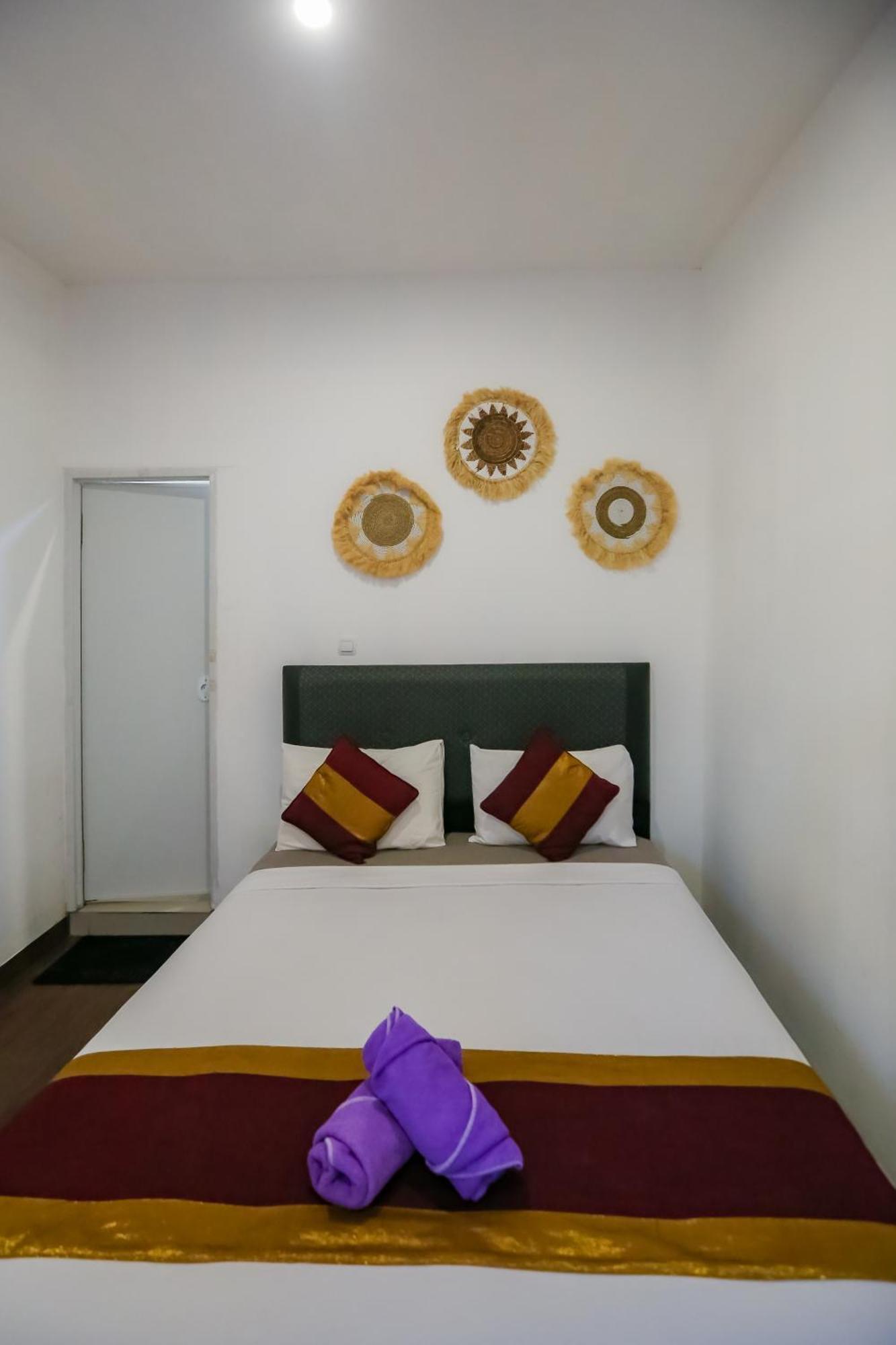 Hotel Gili House Gili Trawangan Esterno foto